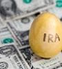 Featured image for Deadline Nears for Certain Seniors to Withdraw from IRAs