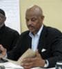 Image for Early Nation of Islam Documents found in Detroit