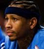 Featured image for Debt Haunts Iverson