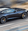 Featured image for Jaguar F-Type Coupe is Seductive Hardtop Option