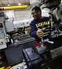 Image for Detroit Commuter?s Low-Wage Job Reflects New Reality