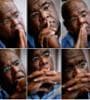 Image for Black rector stirs once-white S. African school