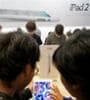 Featured image for Japan Earthquake Furthers iPad 2 Shortages