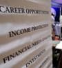 Image for Job-Seekers in N.C. Report Tough Market