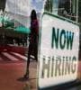 Featured image for Unemployment Rate Down To 5.4%
