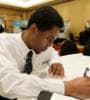 Image for Americans Feeling More Confident About Finding Better-Paying Jobs