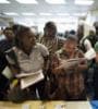 Featured image for Job Training Seen as Saving Grace By Long-term Jobless