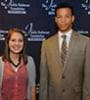 Featured image for Jackie Robinson Foundation Announces Class of 2018 Scholars