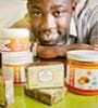 Image for Philly Firm Markets Healthy Products Made in West Africa