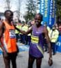 Featured image for Cheruiyot _ not that one! _ wins Boston Marathon