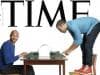 Featured image for Comedians Keegan-Michael Key and Jordan Peele Land Time Magazine Cover