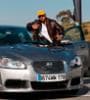 Featured image for 2010 Jaguar: Spanish Love for British Things