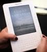 Featured image for Verizon Wireless sees Kindle-type e-readers coming