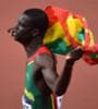 Featured image for Grenada&#8217;s Kirani James Wins Olympic 400 Title