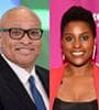 Featured image for HBO Developing Comedy for Issa Rae and Larry Wilmore