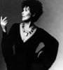 Image for Jazz chanteuse Lena Horne dies at 92
