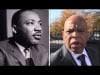 Featured image for On This MLK Day, Congressman John Lewis&#8217;s Memoir, March