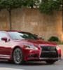 Featured image for Auto review: Lexus LS 460 Can?t Keep up with Segment