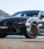 Featured image for 2017 Lexus GS F is Old-School Cool But Lags Competition