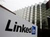 Featured image for In Reminder of &#8217;90s, LinkedIn Has Big First Day