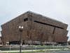 Featured image for The Museum of African American History Gets Another $1 MIllion Donation