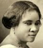 Featured image for Madam C.J. Walker &#8211; First Woman Millionaire