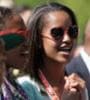 Featured image for Malia Obama Becomes A Teenager On 4th of July