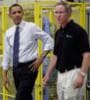 Featured image for Obama launches 3 days of fundraising travel