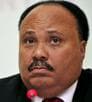 Featured image for Martin Luther King III visits Bosnia