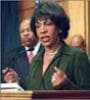 Featured image for House Investigation of Rep. Waters Declared Fair