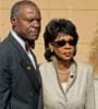 Image for Lawmaker remains popular at home