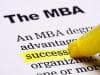 Featured image for Your Facebook Page Could Be a Plus in Applying to Business School