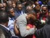 Featured image for Michael Brown&#8217;s Funeral: Hope, Tears and a Call for Social Change