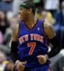 Featured image for Is Melo the New King of New York?