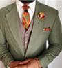 Image for The TonyWuu Collection: Men&#8217;s Accessories With an African Dash