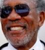 Image for Morgan Freeman Receives Achievement Award
