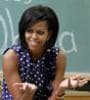 Featured image for Michelle Obama Still a Hit Among Black Women
