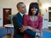 Featured image for First Lady Michelle Obama Turns 50, Promotes Education for Low-Income Students