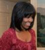 Featured image for First Lady Debuts Bangs for Inauguration Weekend!