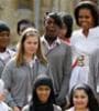 Featured image for Michelle Obama Seeks to Inspire London Students