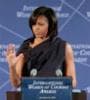 Featured image for First Lady Hosts &#8216;Women of Courage&#8217; Awards