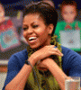 Featured image for Michelle Obama Makes Obesity Campaign Personal