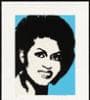 Featured image for Michelle Obama portrait debuts at Smithsonian