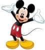 Featured image for Disney Shares On The Rise