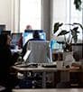 Featured image for Microsoft Launches Workplace-Messaging Software Teams