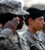 Featured image for Military Ranks As Most Stressful Line of Work