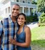 Image for Low-Down-Payment Mortgages Are Back