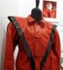 Featured image for MJ&#8217;s &#8216;Thriller&#8217; Jacket Up For Auction