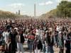 Image for Million Man March 2015: ?A Movement, Not a Moment?