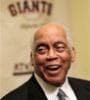 Image for Giants retire No. 20 uniform of Monte Irvin
